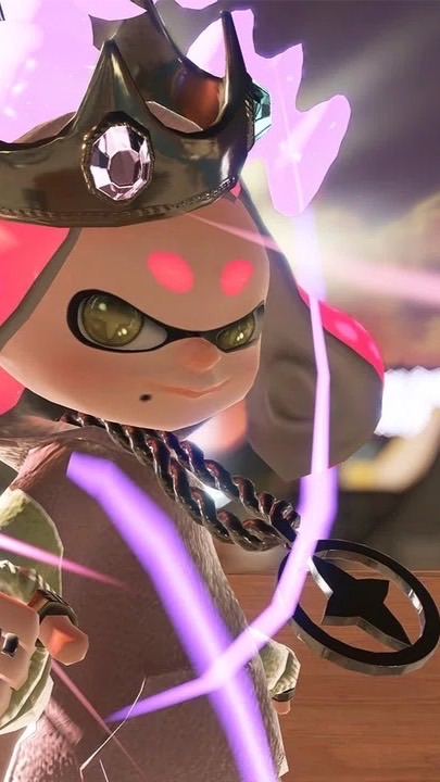 スプラトゥーン3🦑2✴︎みんなで遊ぼう✴︎のオープンチャット