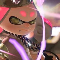 スプラトゥーン3🦑2✴︎みんなで遊ぼう✴︎