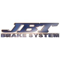 JBT - TOYOTA brake pads