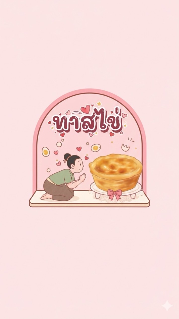 ทาสไข่ บางแสน