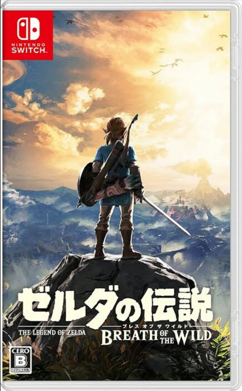 みんなで攻略～ゼルダの伝説ブレスオブザワイルド編～     ≪雑談専門店≫　初代店長帰ってこ～い