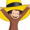 おさるのジョージ🐵