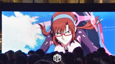 《福音戰士新劇場版》最終章電影，首10分鐘內容曝光！