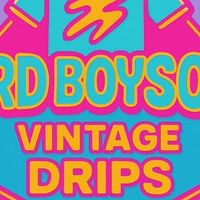 เสื้อวินเทจ ขายส่ง By 3rdboysoi7 โกดังหทัยราษฎร์