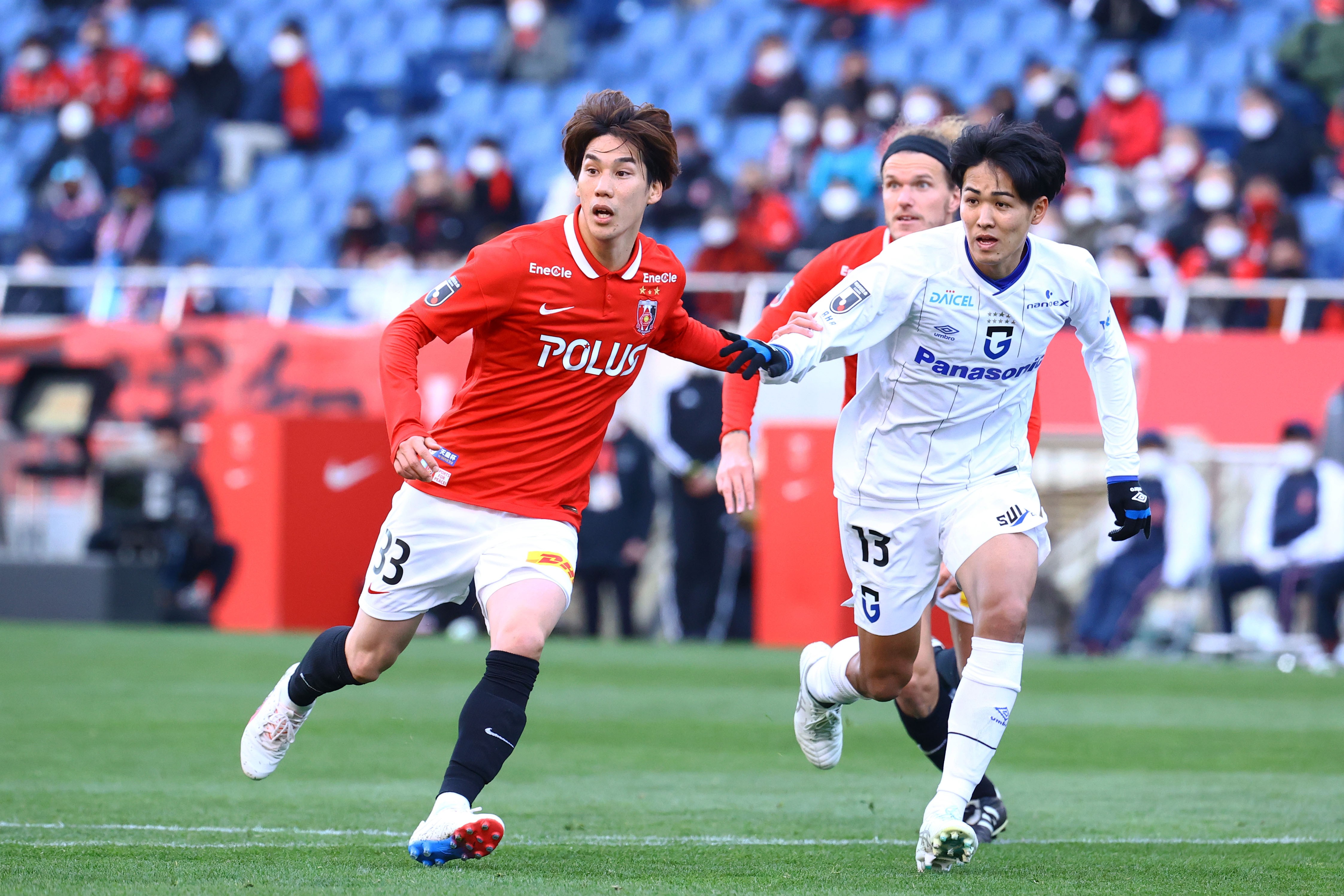 今年は絶対に】未勝利のなかで江坂任が悔やむこと…「自分が決められ
