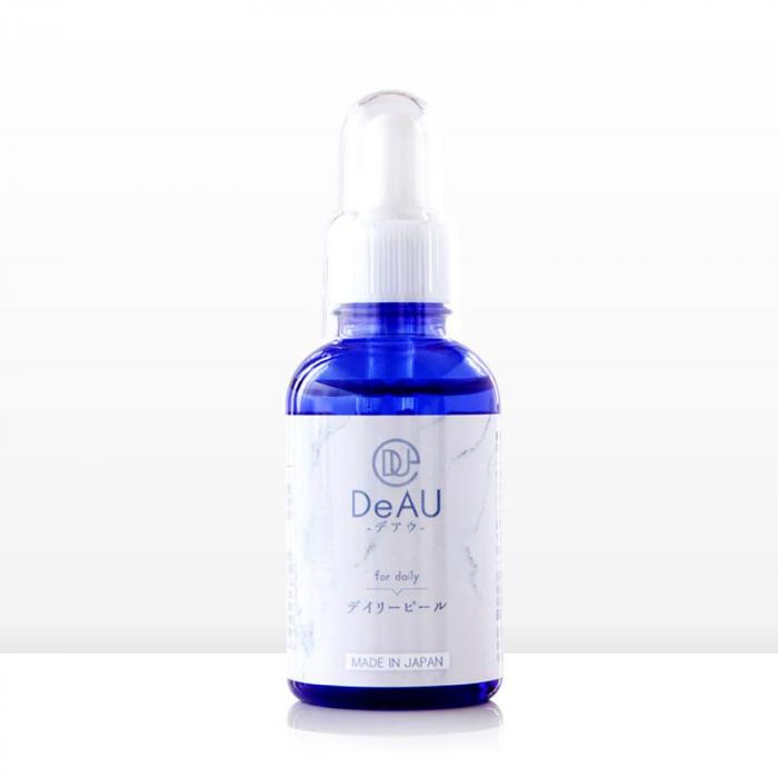 日本 DeAU 每日角質代謝肌底液 50ml