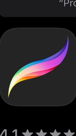 Procreate 使ってる人達