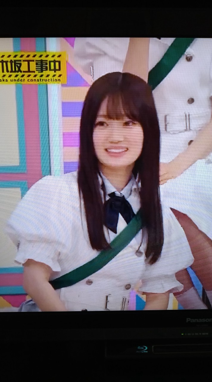 乃木坂6期生 愛宕心響の広場