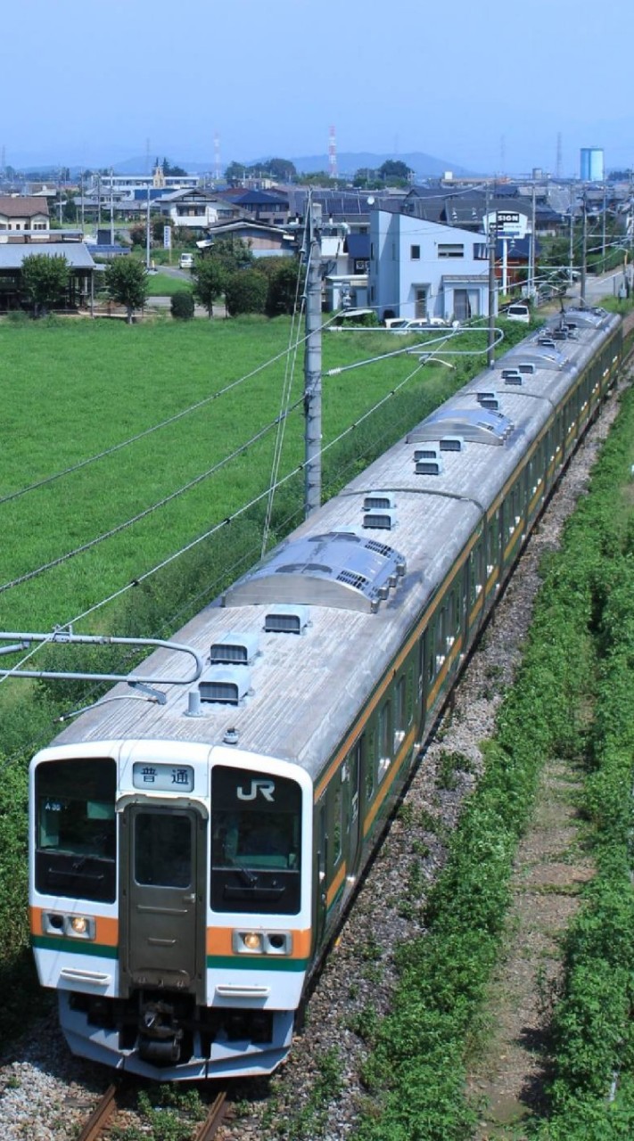 鉄道模型(鉄道全般)好き