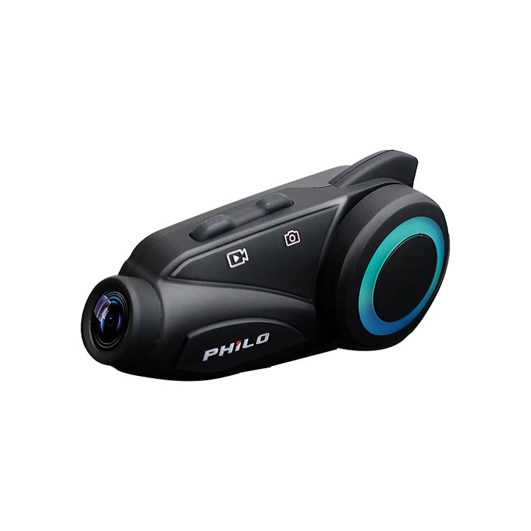 超強五合一 錄影｜對講｜音樂｜導航｜通話藍牙耳機＋行車記錄器一體設計，居然不用$6000就能入手，挑戰市場最高CP值！商品特色FHD 1080高畫質SONY鏡頭、120度大廣角、F2.0大光圈。電池容