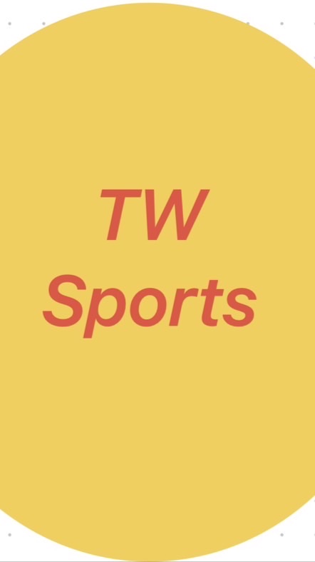 TW_Soprts運動聊天群