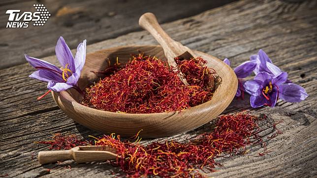 全球最貴香料番紅花一磅要價15萬台幣 Tvbs Line Today