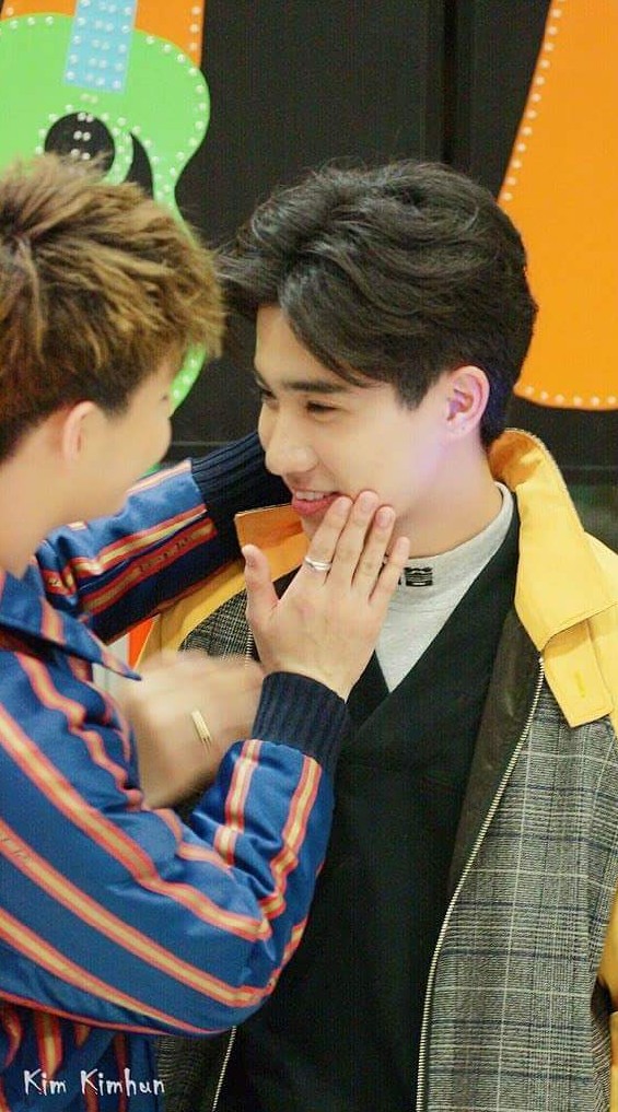 บังเอิญ​รัก​