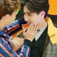 บังเอิญ​รัก​
