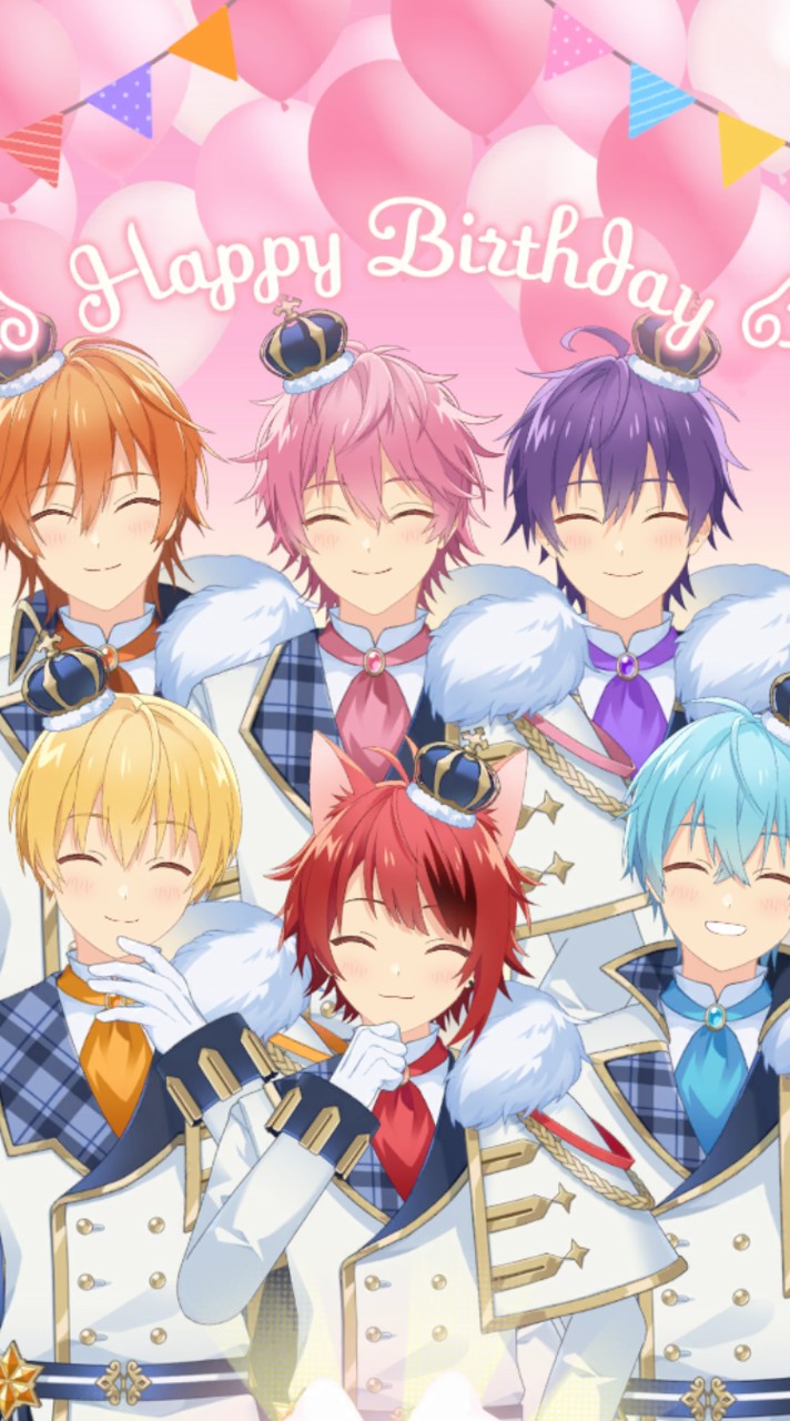 すとぷり推し集まって話そ〜！