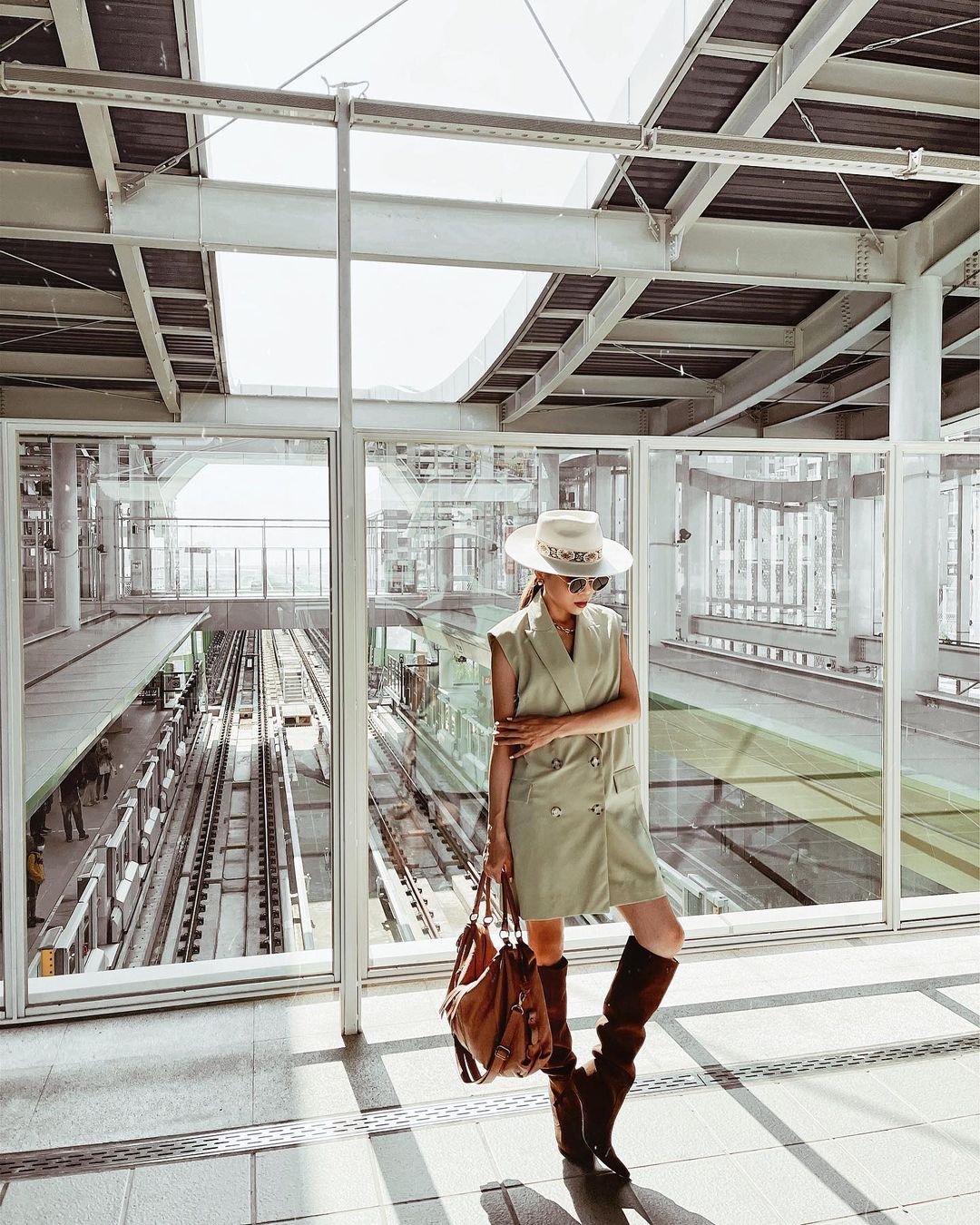 台中捷運懶人包 