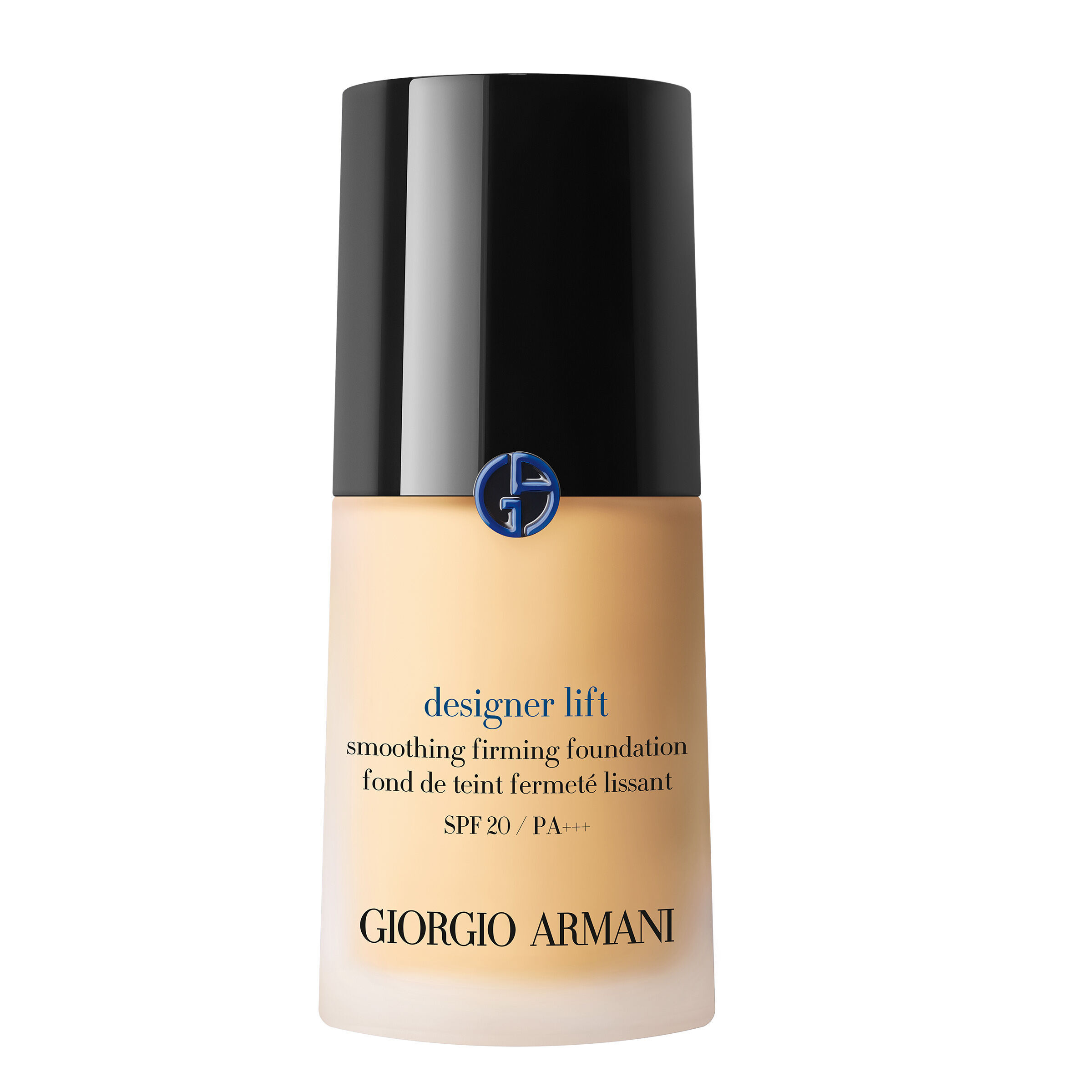 Giorgio Armani Beauty 設計師水感光影粉底 SPF20/PA+++ | 乾肌粉底液/保濕粉底液 [3]