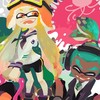 スプラの対抗戦・オープンいろいろやろ！