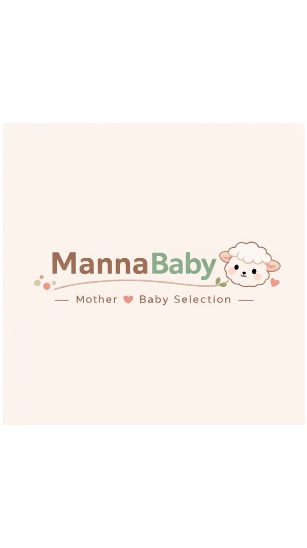 Manna.baby童裝｜母嬰用品｜代購