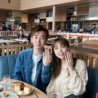 6/7 淳平＆魅羽　結婚式
