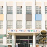 𝐊.𝐏 𝐤𝐩𝐨𝐩 โรงเรียน