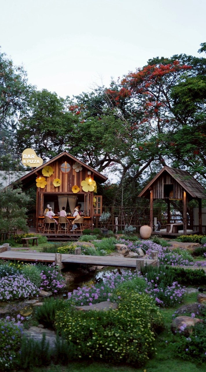 Staff Baanrai Khaenkoon Khonkaen