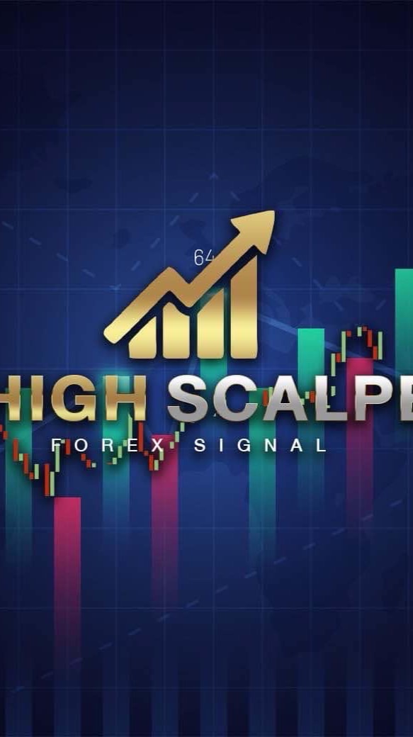 HIGH SCALPER 📊