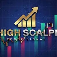 HIGH SCALPER 📊