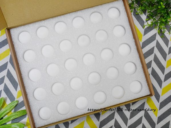  買了嗎【愛家牧場純淨蛋】 #健康無毒 #六星級雞舍 #防碰撞包裝 (4).JPG