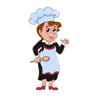 ร้านอาหาร ครัวคุณยาย