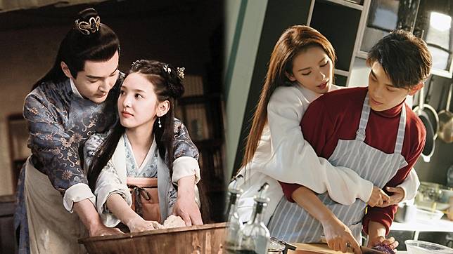 近期熱播陸劇評分top 9 宋威龍 彼岸花 成最低分 第一名評價贏過 錦衣之下 Beauty美人圈 Line Today