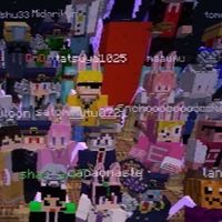 マイクラ実況者好きな人集まれー‼️