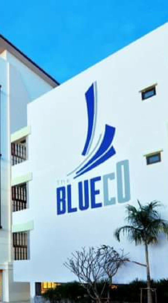 Jimmy The Blueco Hotel