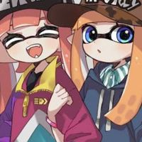 スプラ　タイマンしよ！