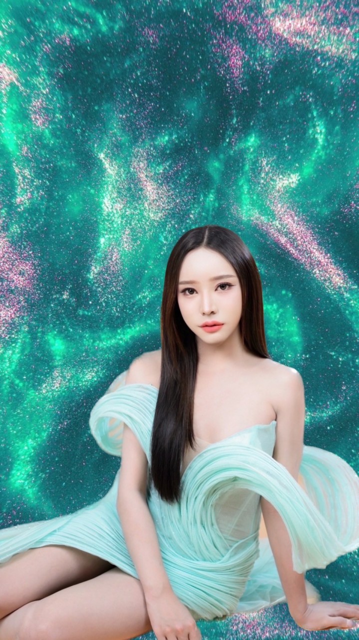 No11 Goldvee Miss Tiffany Universe2025