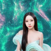 No11 Goldvee Miss Tiffany Universe2025