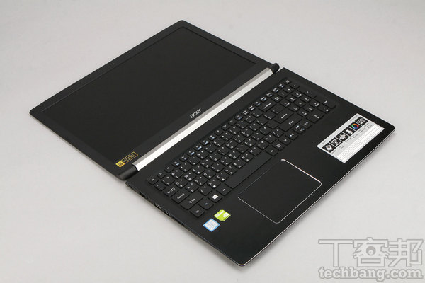 Acer Aspire 5－ 高性價比的15.6吋大筆電