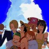 🏴‍☠️皆で大秘宝探しの旅🏴‍☠️ ONE PIECEなりきり