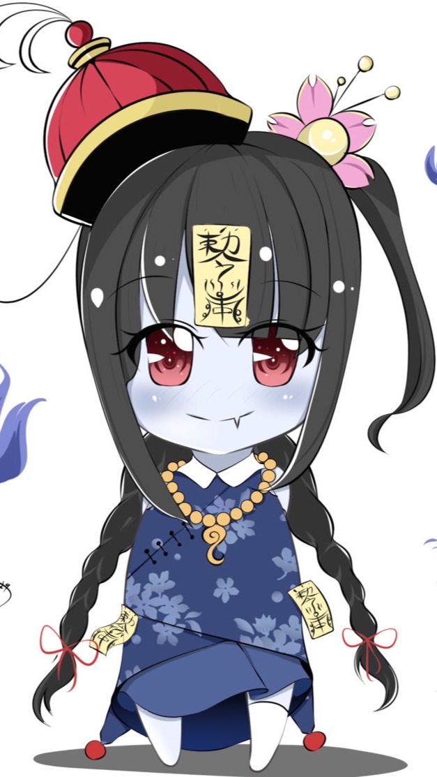 道士出觀-S65 星殞閣