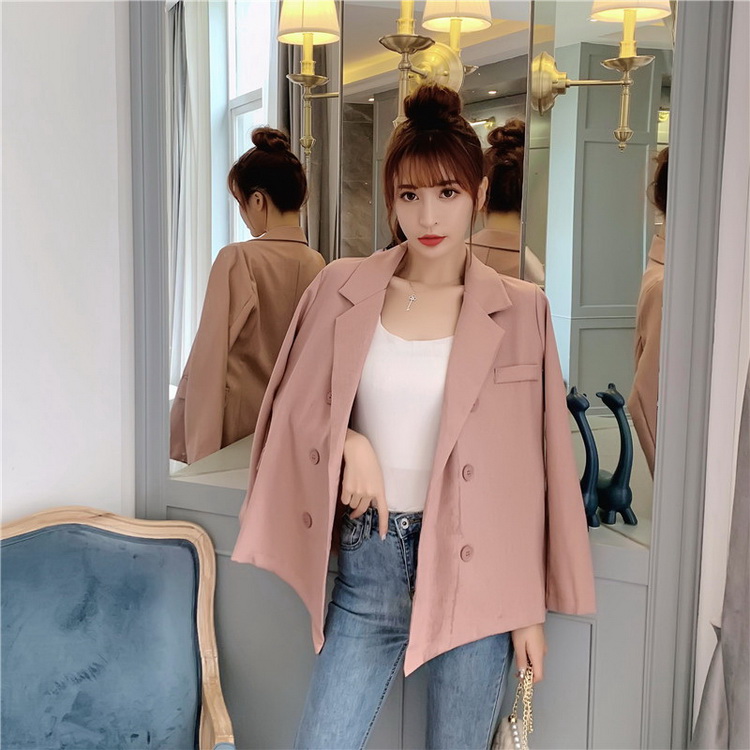 模特:165cm/47kg 示範mm衣長72胸圍102cml衣長74胸圍106cm