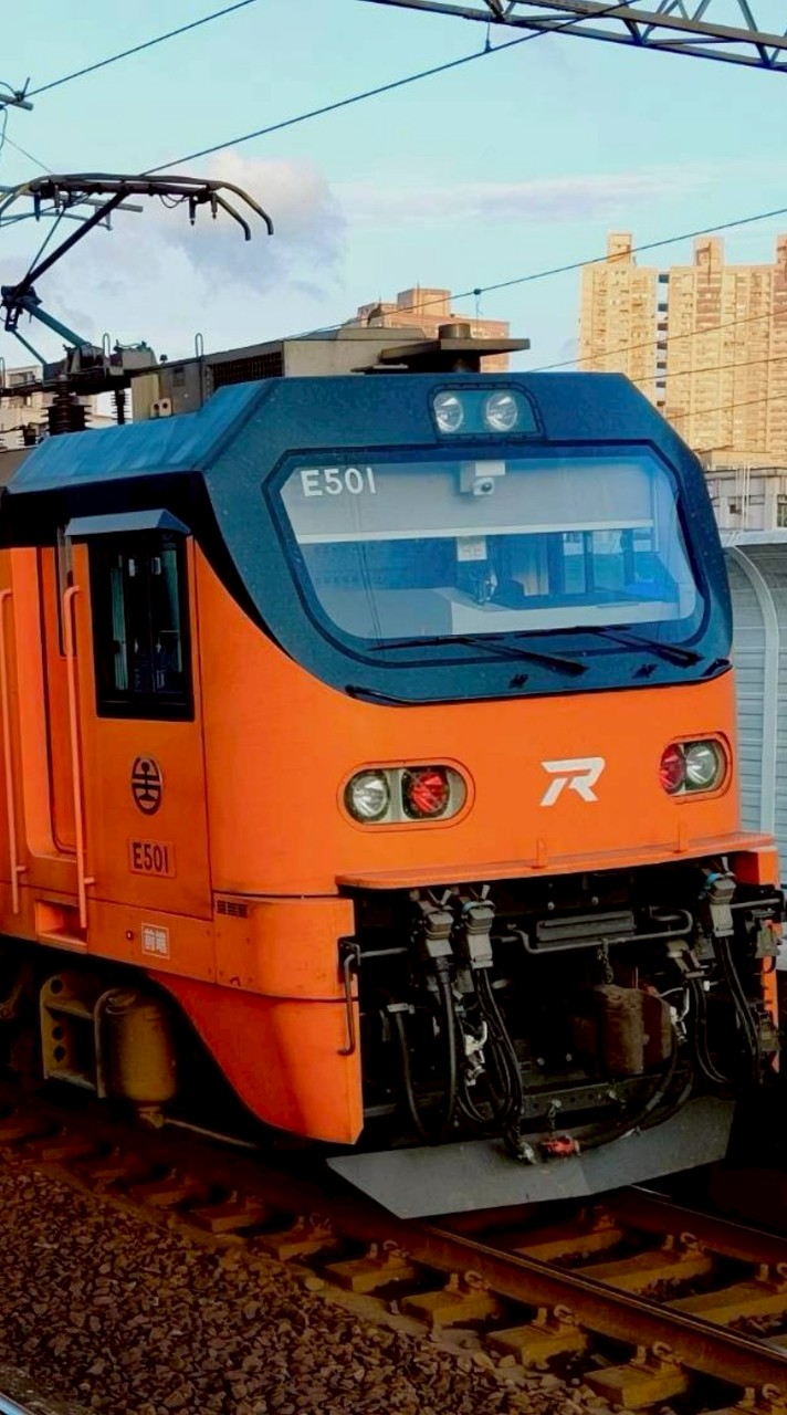 台灣運輸交流群