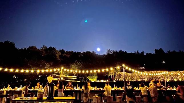 圖片來源：FB@勤美學 CMP Village