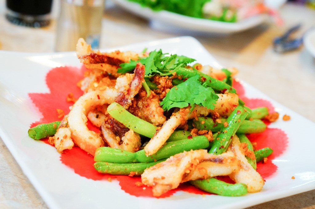 小漁村活海鮮, 龜吼美食, 萬里美食, 北海岸美食, 龜吼漁港海鮮餐廳