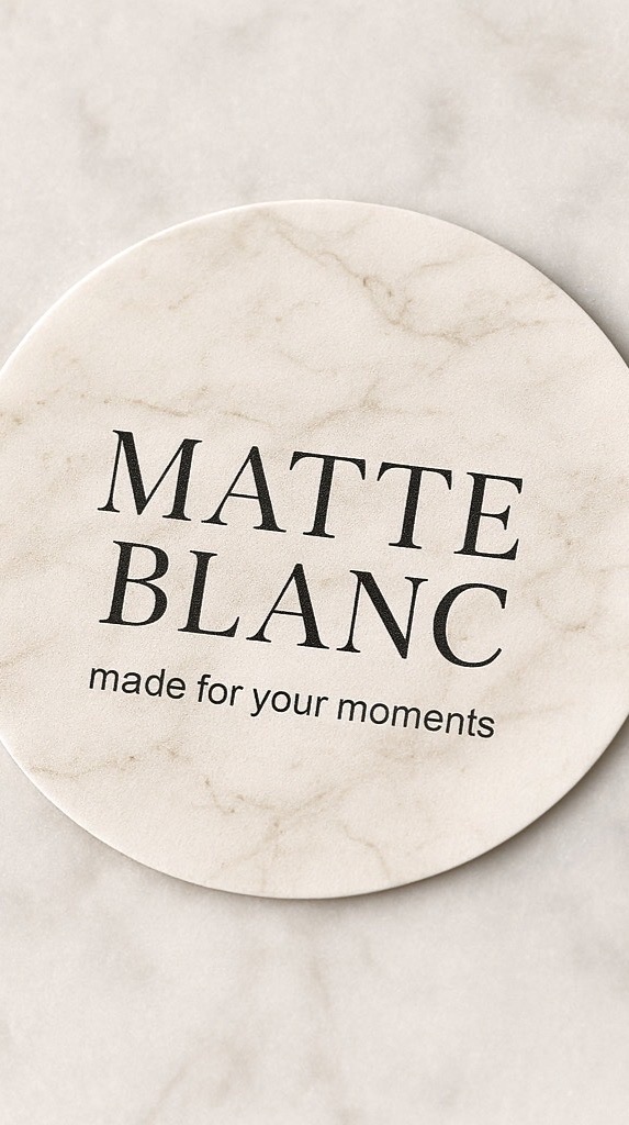 🤍Matte Blanc |🇰🇷韓國連線選品 ✈️