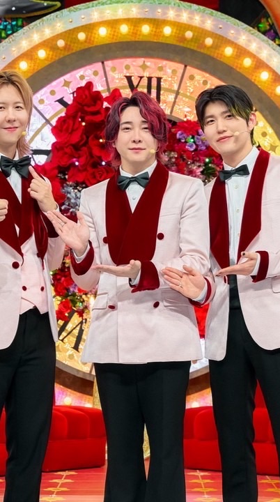 Mrs好きな人！暇な人ー！カモン〜🌻