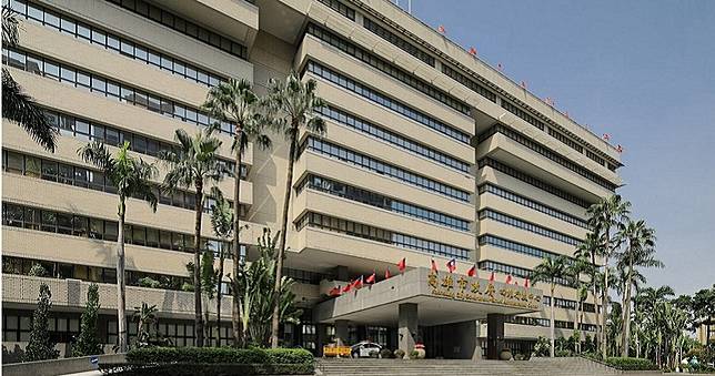 高雄市府遭恐嚇「放置炸彈」？　警方：是6月中旬的舊聞