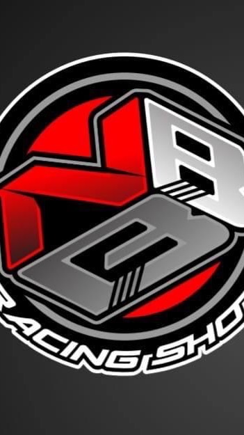 NBB Racing Shop 🛒