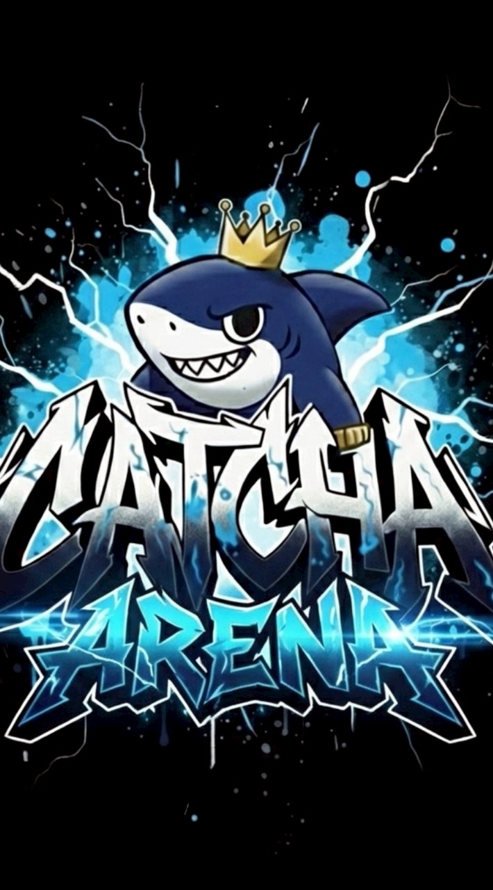 Catcha Arena [Beyblade X]