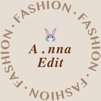 🐰 𝑨.𝒏𝒏𝒂 𝑬𝒅𝒊𝒕 ☾