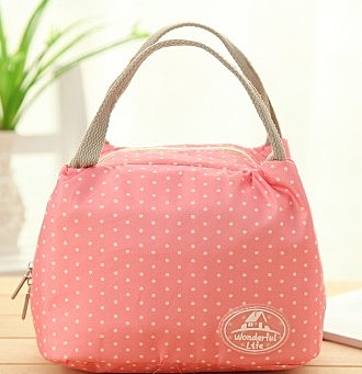 日式田園便當包-FD5642